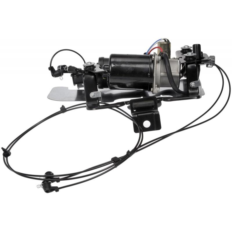 Dorman 949032 Suspension Air Compressor product image 1 of 4