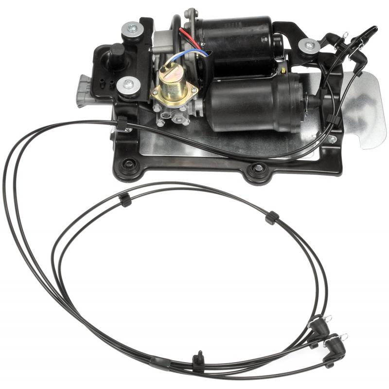 Dorman 949032 Suspension Air Compressor product image 2 of 4