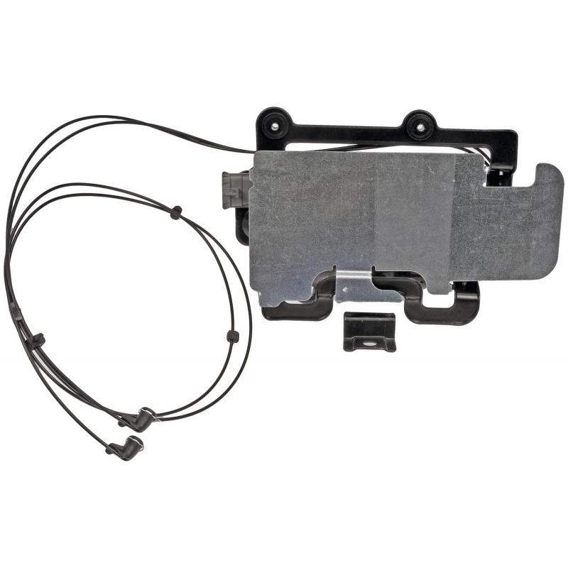 Dorman 949032 Suspension Air Compressor product image 3 of 4