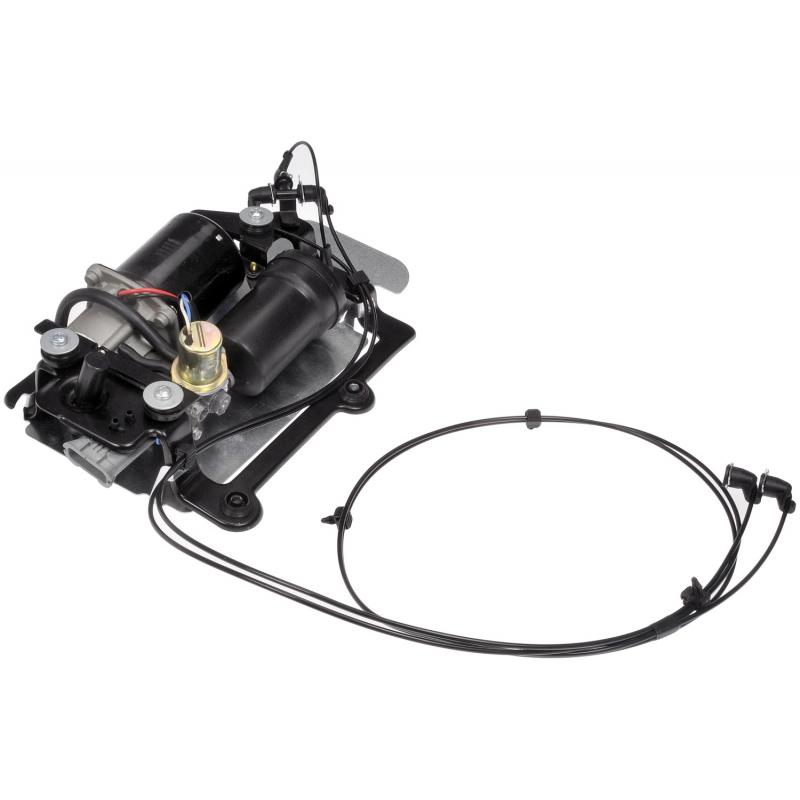 Dorman 949032 Suspension Air Compressor product image 4 of 4