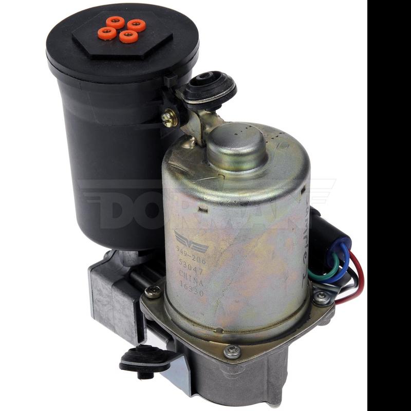 Dorman 949206 Suspension Air Compressor product image 1 of 3