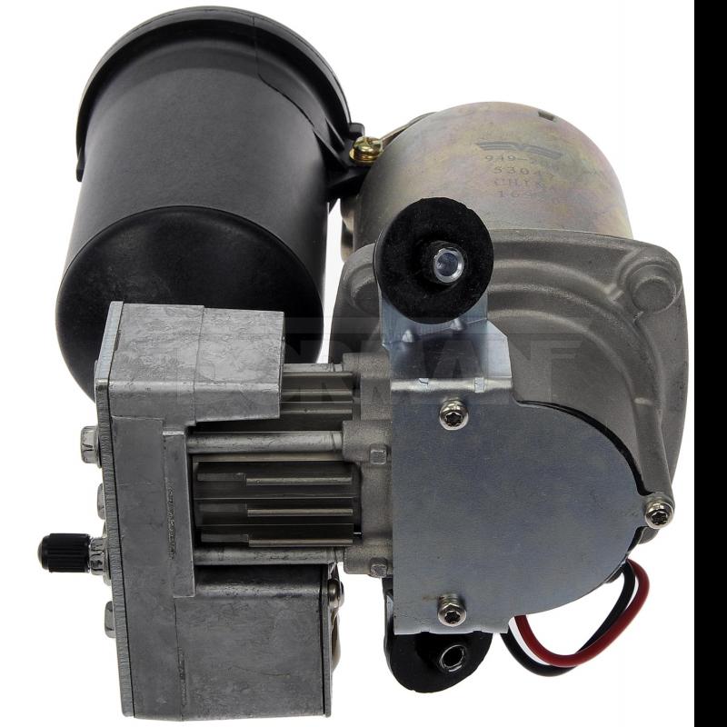 Dorman 949206 Suspension Air Compressor product image 3 of 3