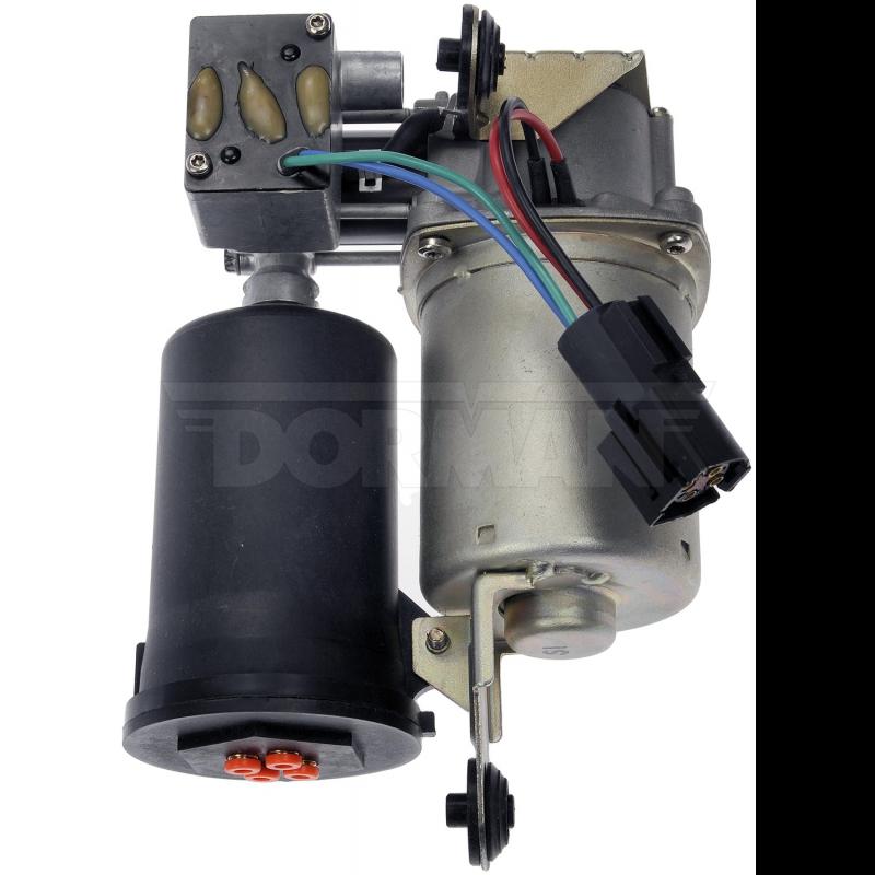 Dorman 949207 Suspension Air Compressor product image 2 of 3
