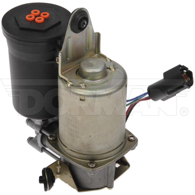 Dorman 949207 Suspension Air Compressor product image 3 of 3