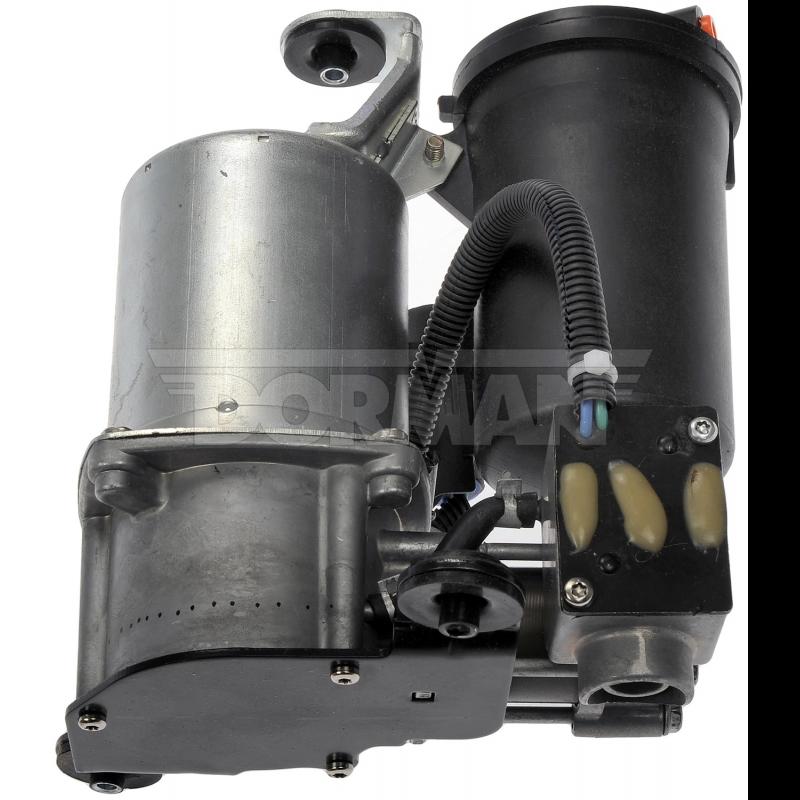 Dorman 949208 - Suspension Air Compressor Dorman 949208 Suspension Air Compressor product image 2 of 3