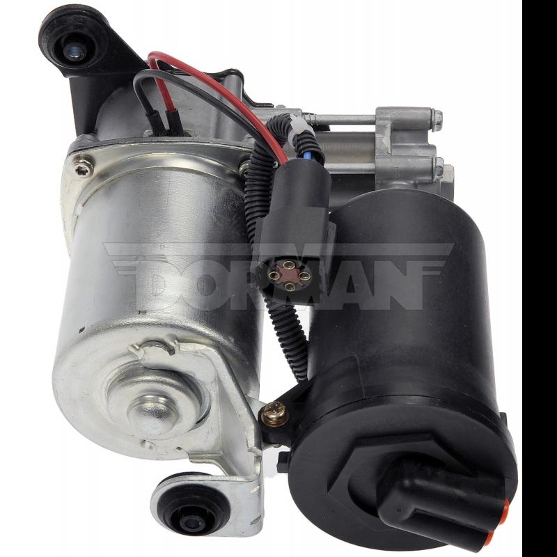Dorman 949208 - Suspension Air Compressor Dorman 949208 Suspension Air Compressor product image 3 of 3