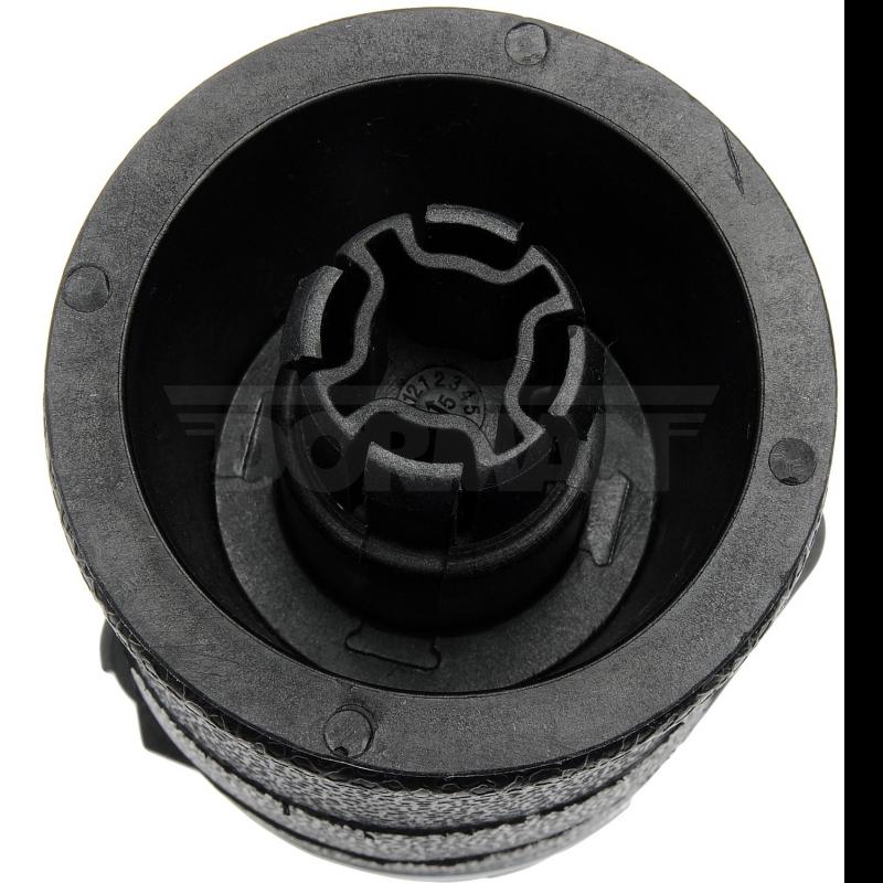 Dorman 949254 - Suspension Air Spring Dorman 949254 Suspension Air Spring product image 4 of 5