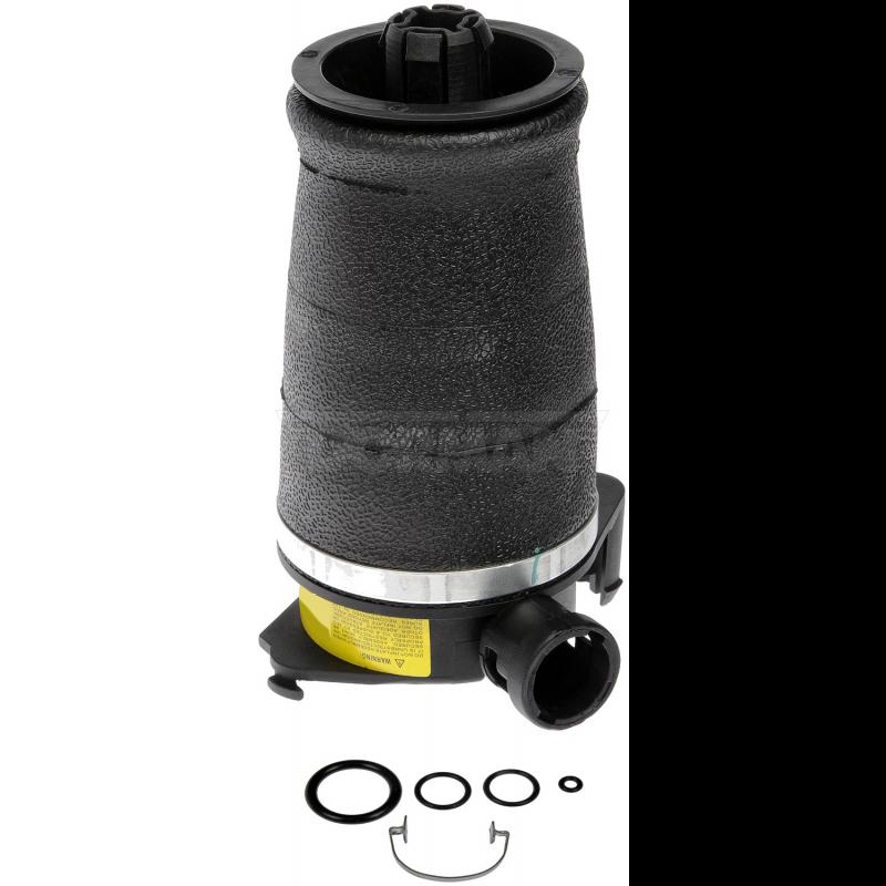 Dorman 949255 - Suspension Air Spring Dorman 949255 Suspension Air Spring product image 1 of 5