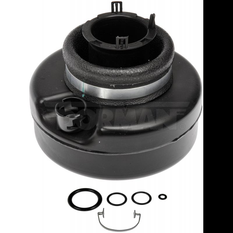Dorman 949261 Suspension Air Spring product image 1 of 5