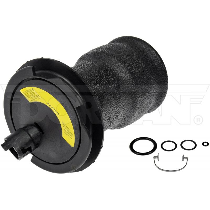 Dorman 949262 Suspension Air Spring product image 4 of 5