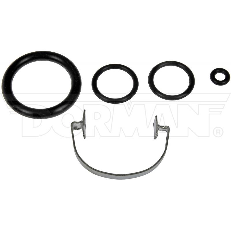 Dorman 949270 Suspension Air Spring product image 5 of 5