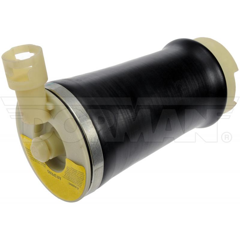 Dorman 949271 Suspension Air Spring product image 1 of 5