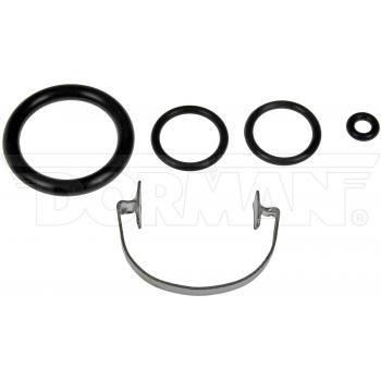 Dorman 949272 Suspension Air Spring product image 2 of 5