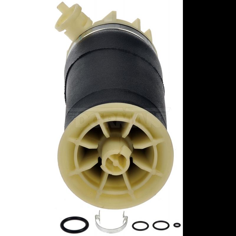 Dorman 949272 - Suspension Air Spring Dorman 949272 Suspension Air Spring product image 1 of 5