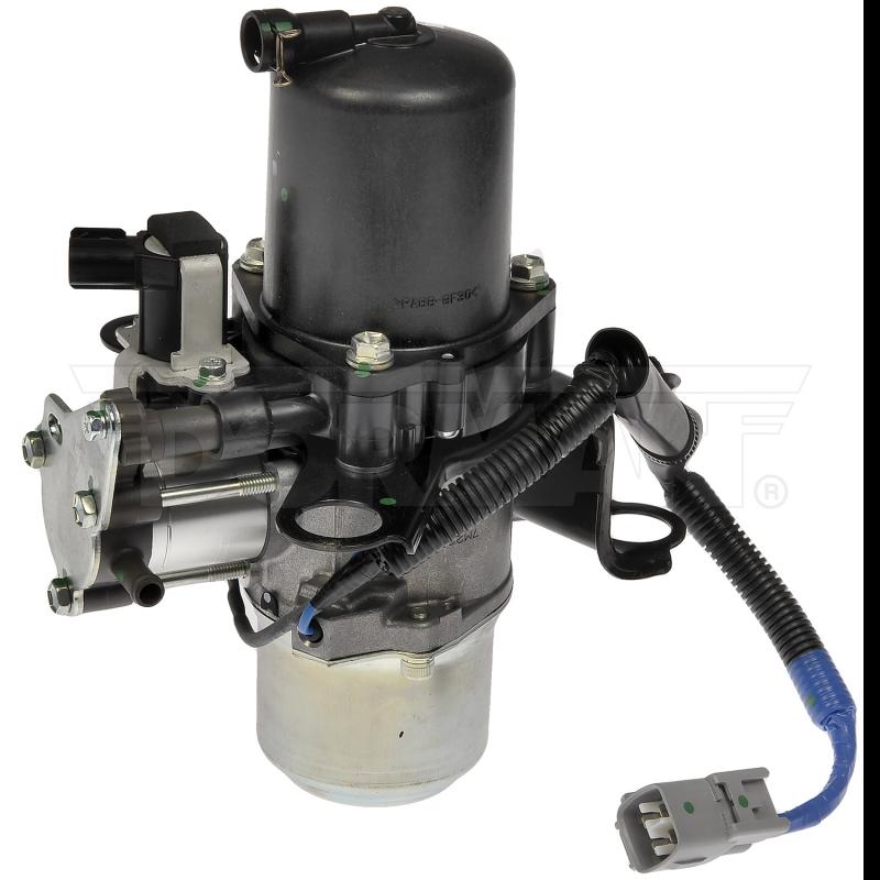 Dorman 949360 Suspension Air Compressor product image 3 of 5