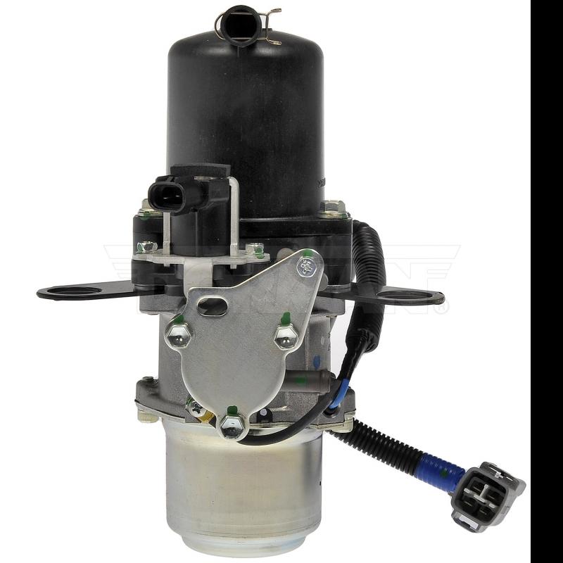 Dorman 949360 Suspension Air Compressor product image 4 of 5