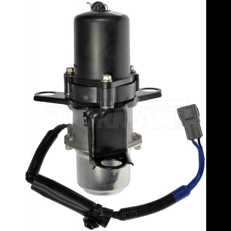 Dorman 949360 Suspension Air Compressor product image 5 of 5