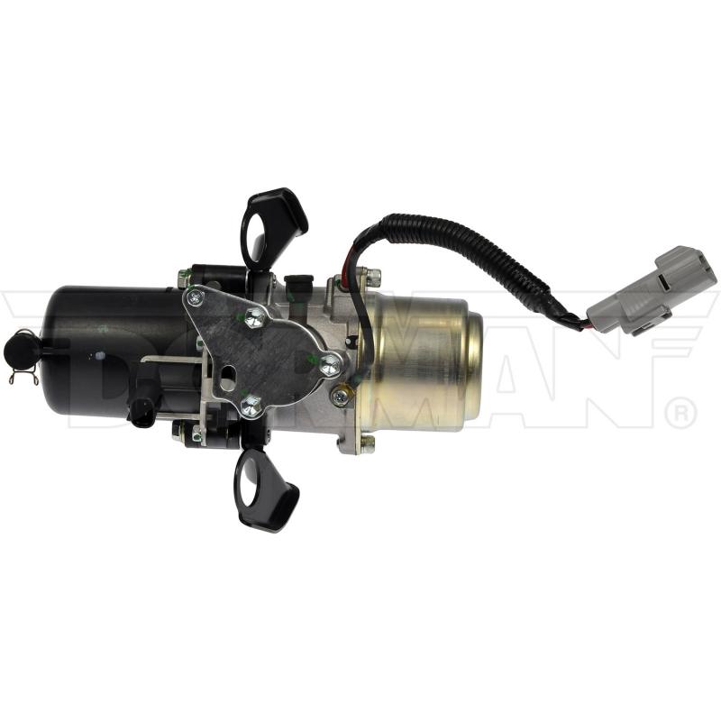 Dorman 949361 Suspension Air Compressor product image 2 of 5