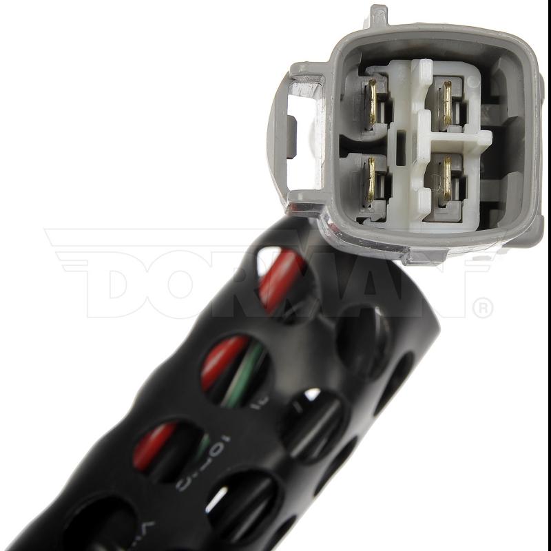 Dorman 949362 Suspension Air Compressor product image 1 of 5