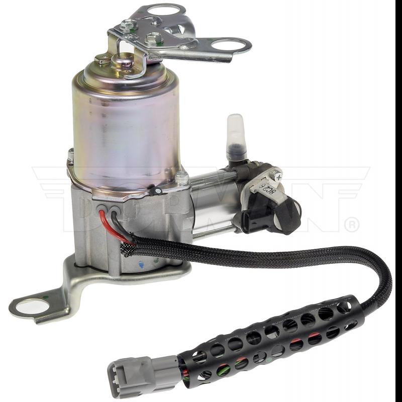 Dorman 949362 Suspension Air Compressor product image 2 of 5