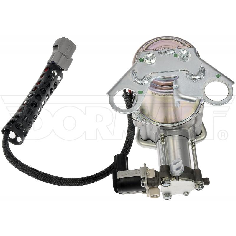 Dorman 949362 Suspension Air Compressor product image 3 of 5