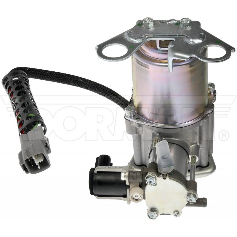 Dorman 949362 Suspension Air Compressor product image 4 of 5