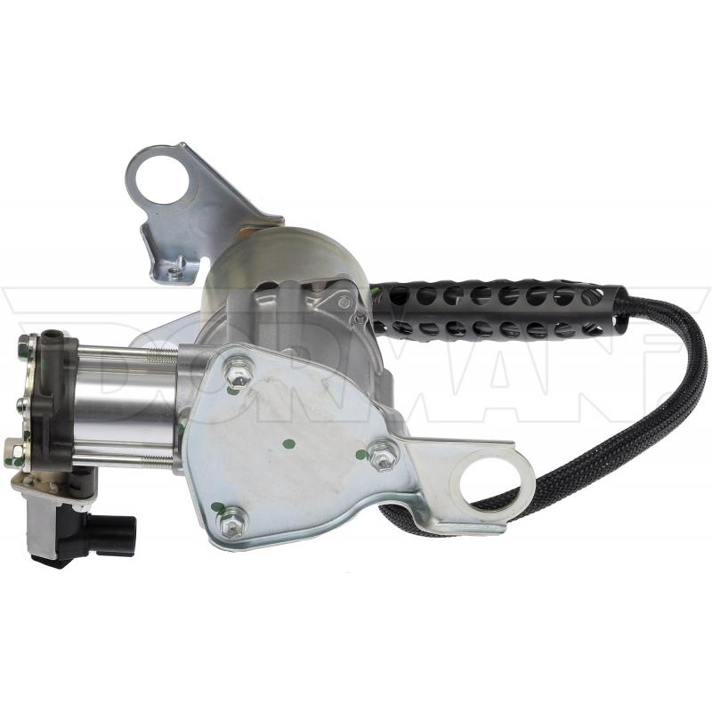 Dorman 949362 Suspension Air Compressor product image 5 of 5
