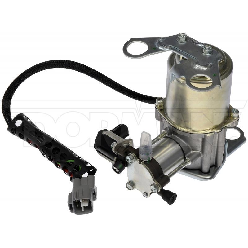 Dorman 949363 Suspension Air Compressor product image 2 of 5