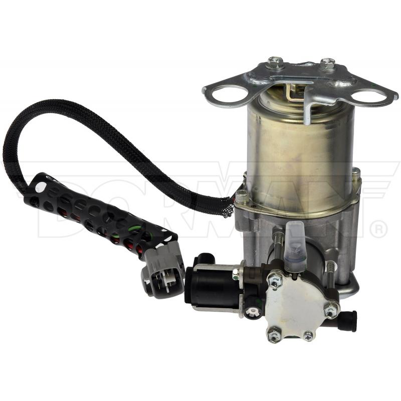 Dorman 949363 Suspension Air Compressor product image 4 of 5