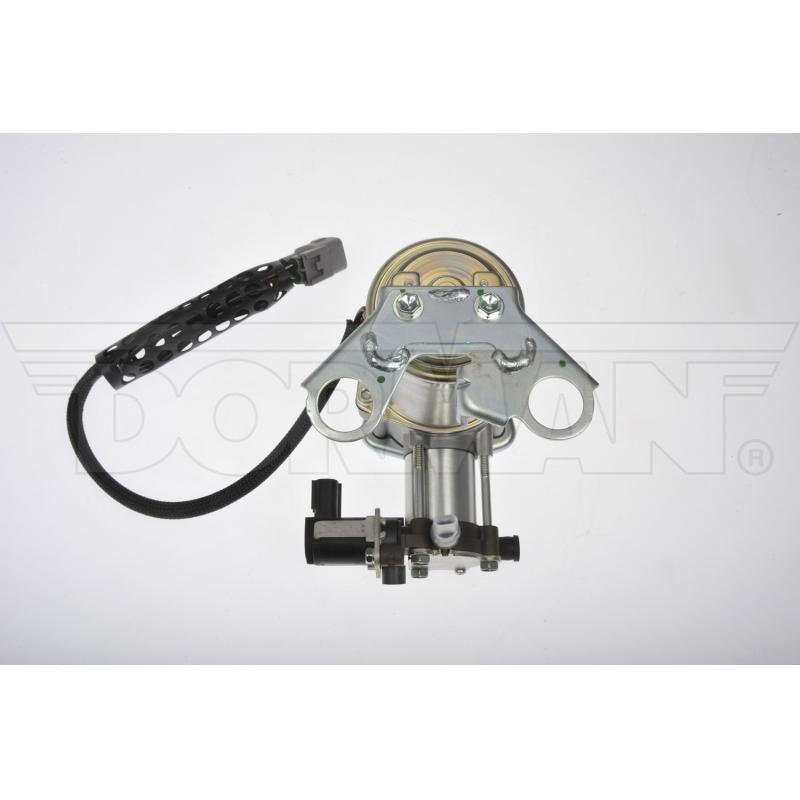 Dorman 949363 Suspension Air Compressor product image 5 of 5