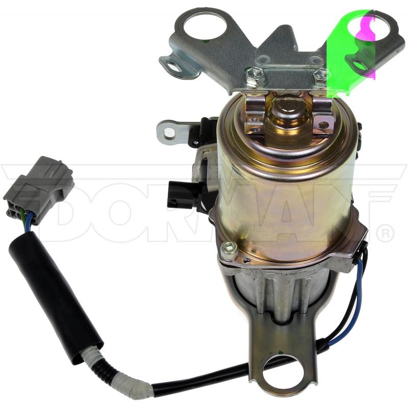 Dorman 949364 Suspension Air Compressor product image 1 of 5