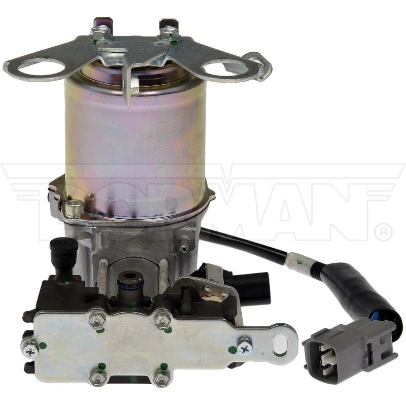 Dorman 949364 Suspension Air Compressor product image 2 of 5
