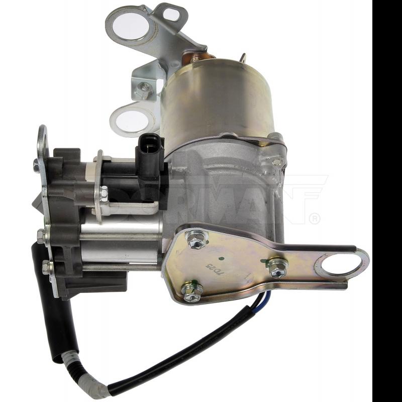 Dorman 949364 Suspension Air Compressor product image 3 of 5