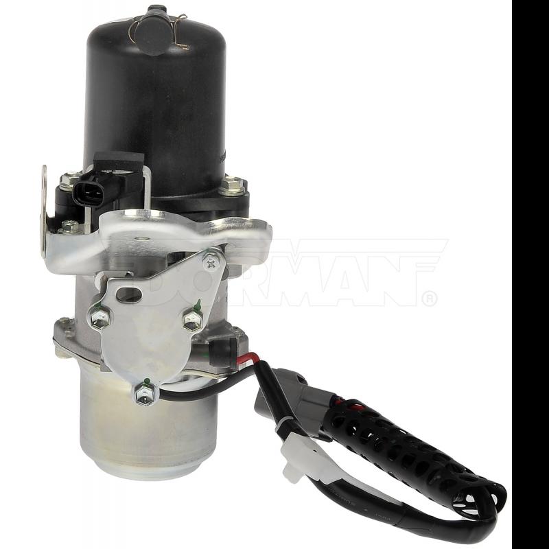 Dorman 949365 Suspension Air Compressor product image 3 of 5