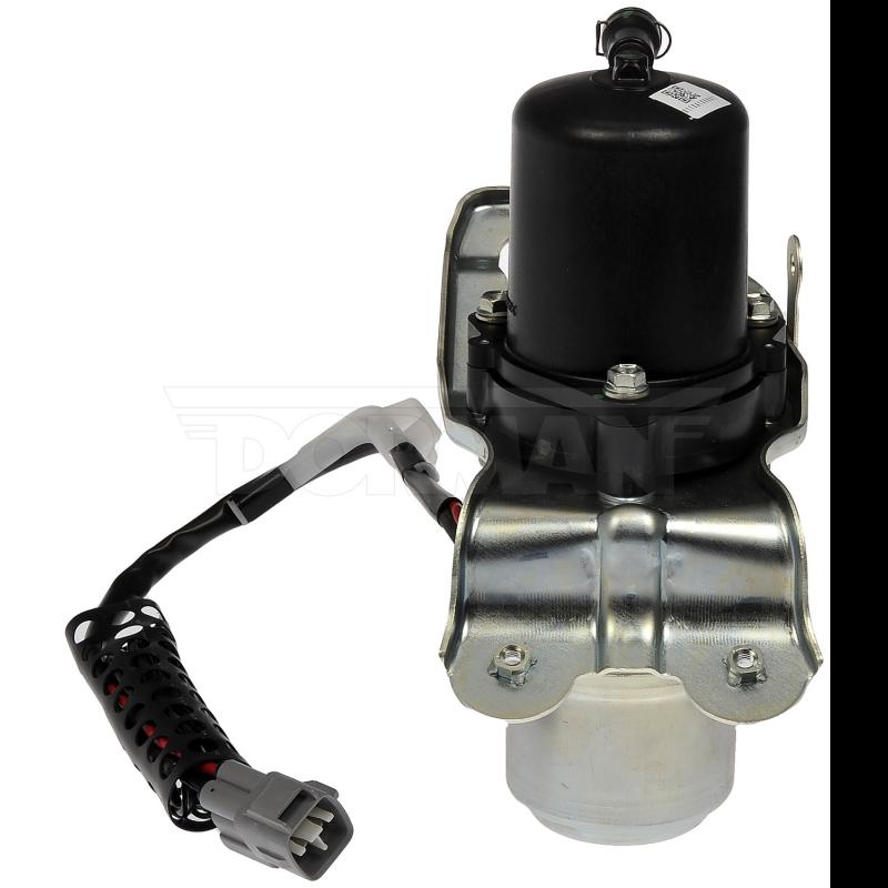 Dorman 949365 Suspension Air Compressor product image 4 of 5