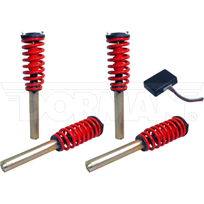 Dorman 949494 Air Spring to Coil Spring Conversion Kit product image 1 of 1