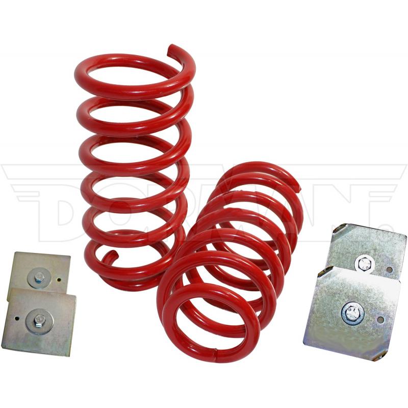 Dorman 949497 Air Spring to Coil Spring Conversion Kit product image 1 of 1