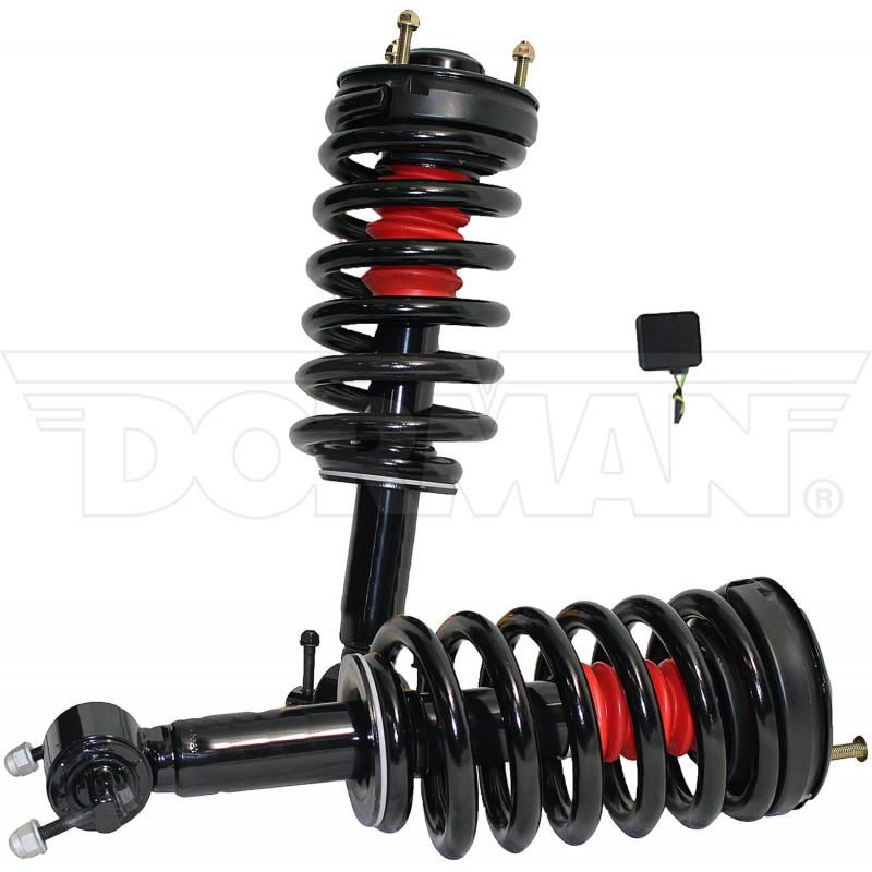 Dorman 949506 - Shock Absorber Conversion Kit Dorman 949506 Air Spring to Coil Spring Conversion Kit product image 1 of 1