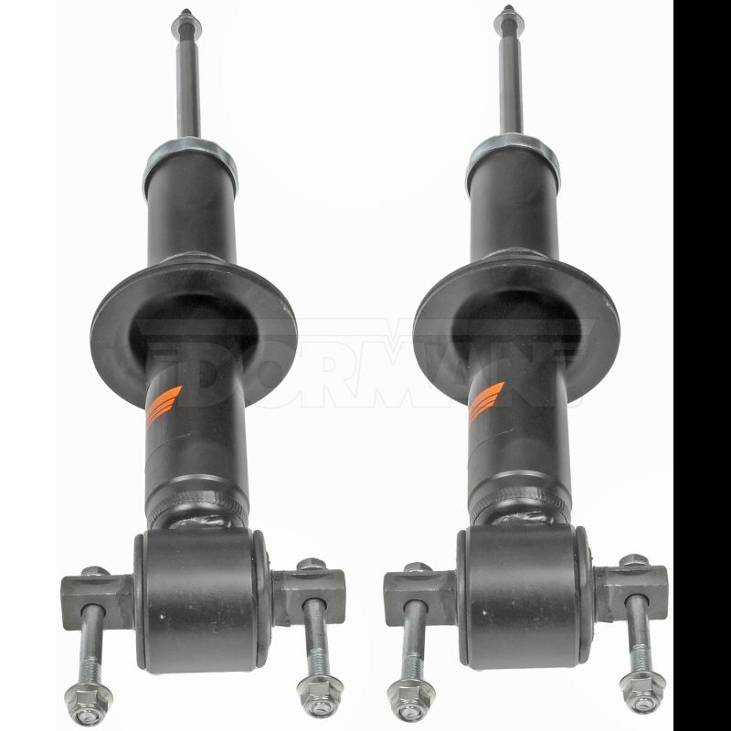 Dorman 949509 - Shock Absorber Conversion Kit Dorman 949509 Air Spring to Coil Spring Conversion Kit product image 1 of 4