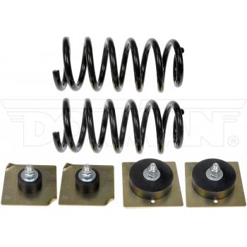 Dorman 949510 Air Spring to Coil Spring Conversion Kit product image 1 of 4