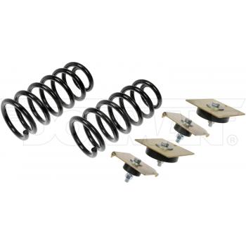 Dorman 949510 Air Spring to Coil Spring Conversion Kit product image 2 of 4