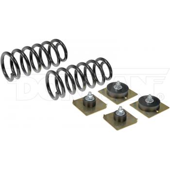 Dorman 949510 Air Spring to Coil Spring Conversion Kit product image 3 of 4