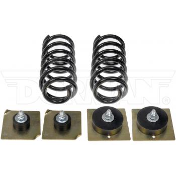 Dorman 949510 Air Spring to Coil Spring Conversion Kit product image 4 of 4
