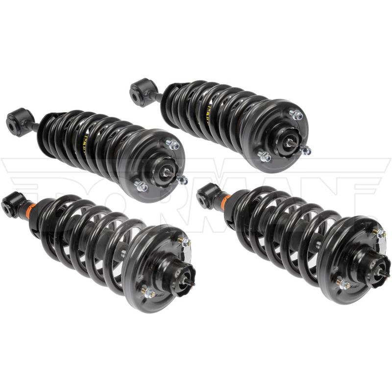 Dorman 949511 - Shock Absorber Conversion Kit Dorman 949511 Air Spring to Coil Spring Conversion Kit product image 1 of 4