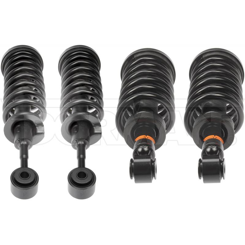 Dorman 949511 - Shock Absorber Conversion Kit Dorman 949511 Air Spring to Coil Spring Conversion Kit product image 2 of 4