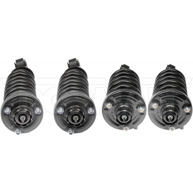 Dorman 949511 - Shock Absorber Conversion Kit Dorman 949511 Air Spring to Coil Spring Conversion Kit product image 3 of 4
