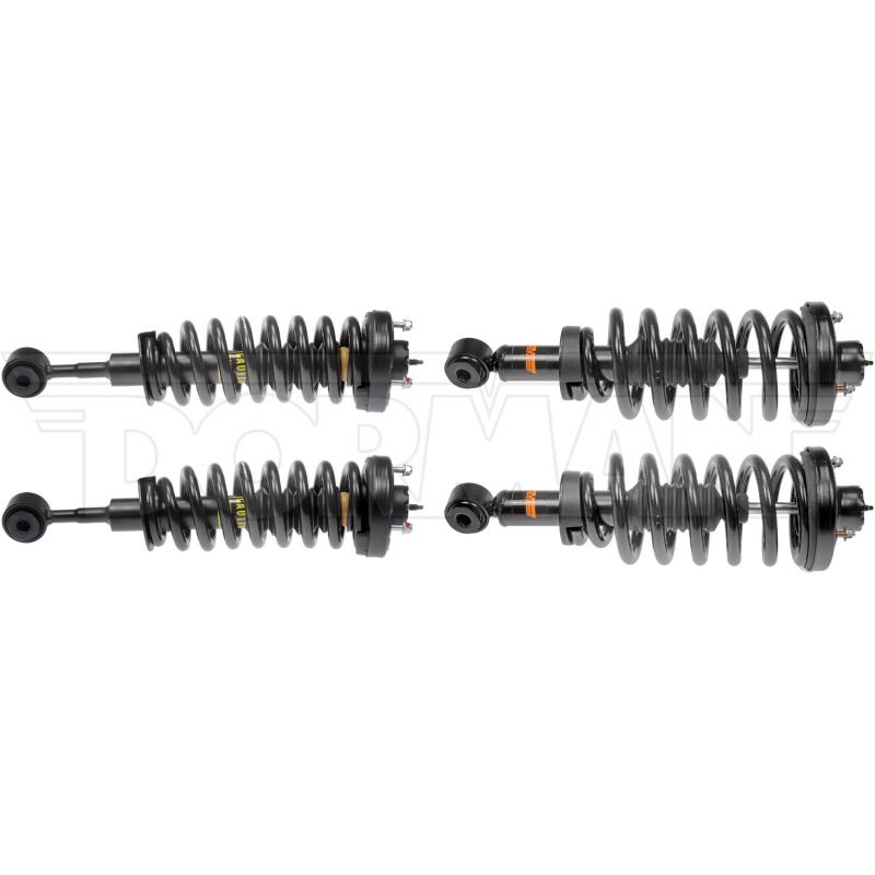 Dorman 949511 - Shock Absorber Conversion Kit Dorman 949511 Air Spring to Coil Spring Conversion Kit product image 4 of 4