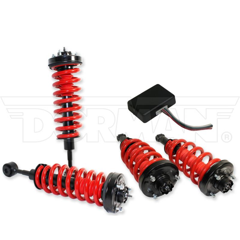 Dorman 949512 Air Spring to Coil Spring Conversion Kit product image 1 of 1