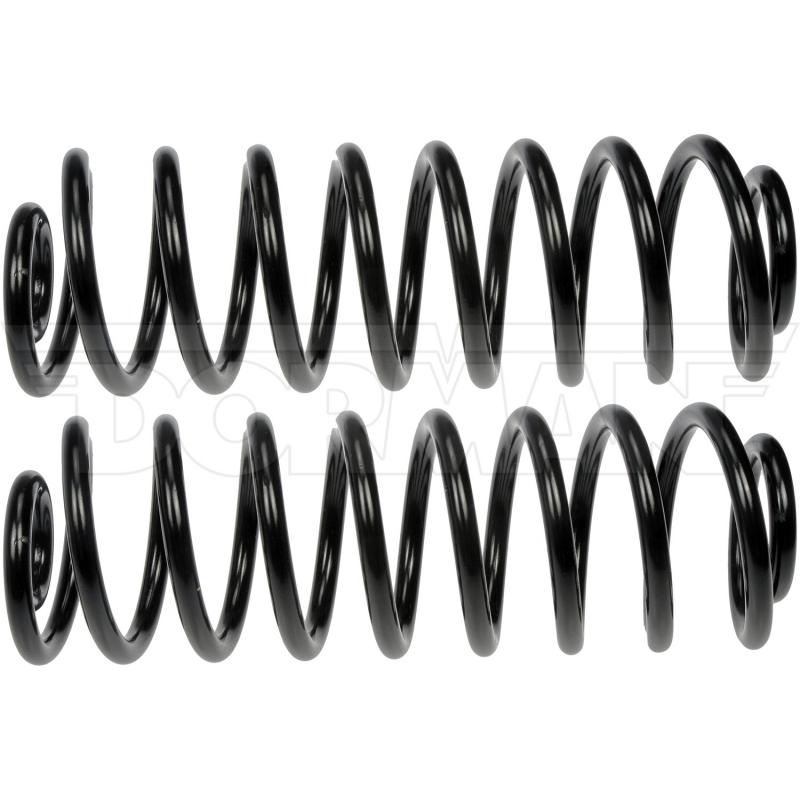 Dorman 949513 - Shock Absorber Conversion Kit Dorman 949513 Air Spring to Coil Spring Conversion Kit product image 1 of 4