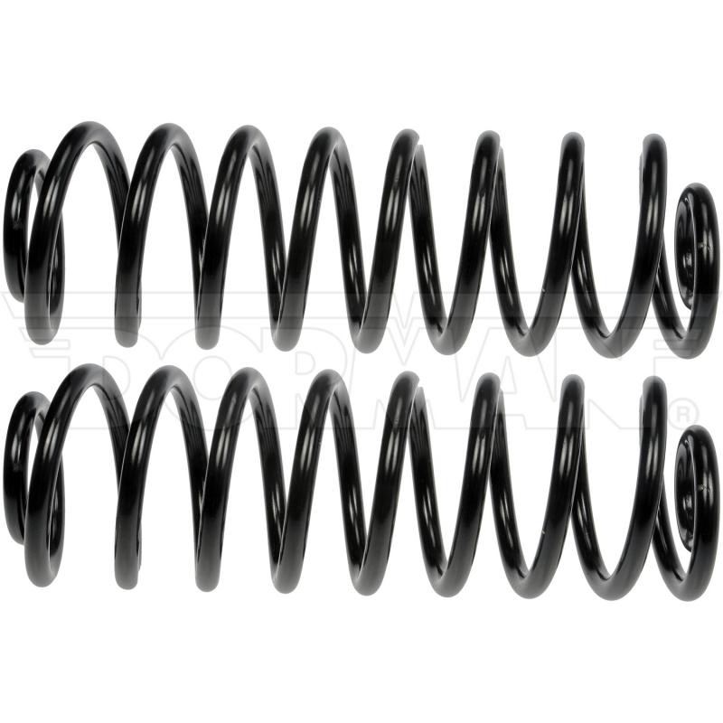 Dorman 949513 - Shock Absorber Conversion Kit Dorman 949513 Air Spring to Coil Spring Conversion Kit product image 2 of 4